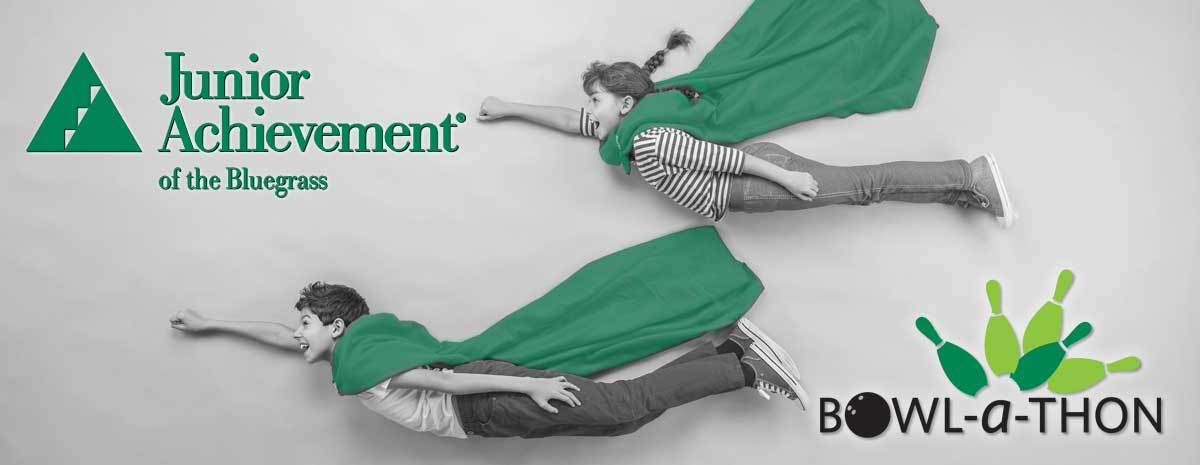 Junior Achievement of the Bluegrass 